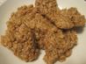 Peanut Butter No-Bakes