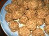 Peanut Butter No-Bakes
