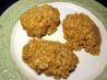 Peanut Butter No-Bakes
