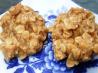Peanut Butter No-Bakes