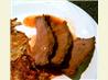 Someone's Grandma's Brisket
