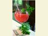 Strawberry Slush