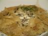 Ratatouille Walnut Tart II