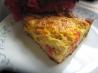 Crescent Roll Breakfast Casserole