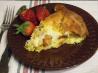 Crescent Roll Breakfast Casserole