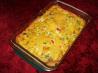 Crescent Roll Breakfast Casserole