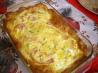 Crescent Roll Breakfast Casserole