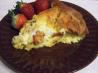 Crescent Roll Breakfast Casserole