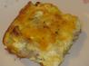 Crescent Roll Breakfast Casserole