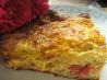 Crescent Roll Breakfast Casserole