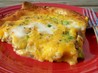 Crescent Roll Breakfast Casserole