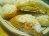 Lemon Ginger Scones