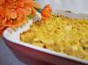 Macaroni and Chicken Casserole