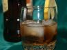 Amaretto Mist