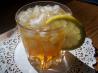 Amaretto Mist