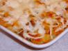 Baked Cavatelli