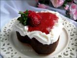 German Cheesecake