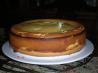 German Cheesecake