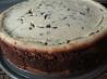 German Cheesecake