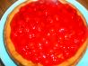 German Cheesecake