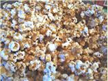 Mom's Caramel Corn