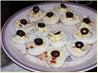 Eyeball Platter. Recipe by *Alia*