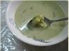 Cream of Fresh Vegetable Soup (Vegan!)