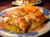 Pulled Pork Burritos. Recipe by Aimchick