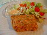 Baked Salmon Loaf