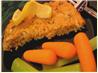 Baked Salmon Loaf