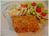 Baked Salmon Loaf