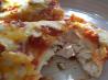 Low Fat Chicken Enchiladas With High Fat Taste.