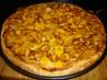 BBQ Chicken Pizza