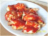 The Easiest Chicken in the World!