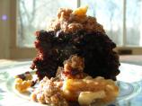Rich, Fudgy Vegan Brownies