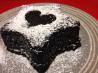 Rich, Fudgy Vegan Brownies
