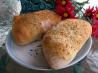Quick Calzones. Recipe by Chef #573662