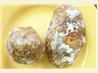 Red Lobster Salt Crusted Baked Potatoes. Recipe by Burned Toast