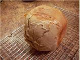 Chef Joey's Herb & Onion Bread (Bread Machine)