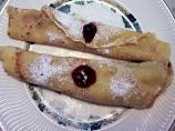 Norwegian Pancakes