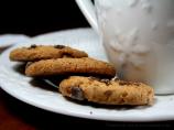 Amazing Soft and Chewy Chocolate Chip Cookies