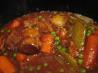 Slow Cooker Hearty Beef Stew. Recipe by Lainey6605