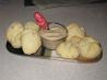 Low Fat Biscuits (Ww)