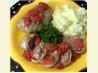 Lorac's Stuffed Cabbage Rolls. Recipe by Lorac