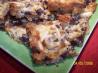 Hello Dollies. Recipe by Evelyn L Jepson