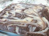 Ww 2 Points - Cream Cheese Swirl Brownies