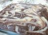 Ww 2 Points - Cream Cheese Swirl Brownies. Recipe by mariposa13