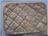 Thea's Baklava