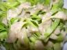 Nona's Japanese Creamy Sesame Salad Dressing