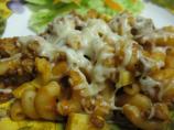 Saucy Pasta All-In-One Pot